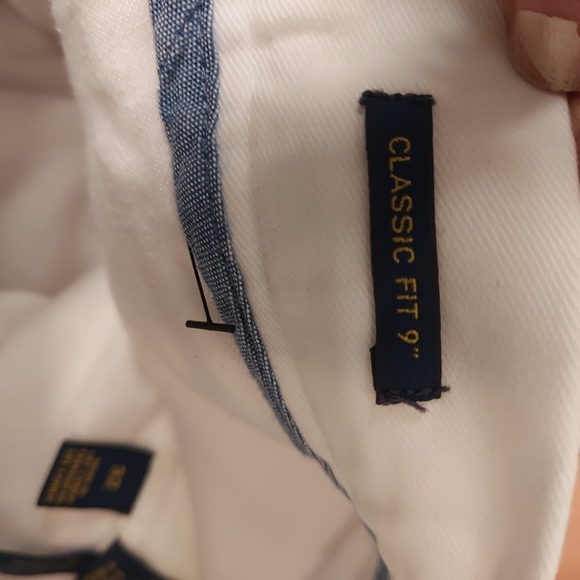 Polo Ralph lauren shorts size 32 - Picture 6 of 6